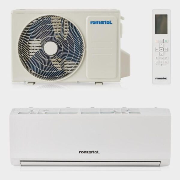 Romstal EcoVent 500