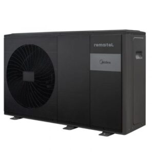 Romstal Ecoheat by Midea Monobloc