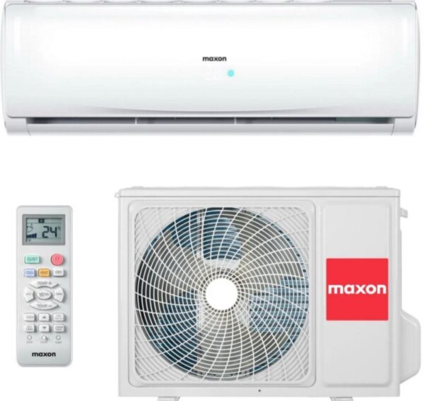 Maxon ECO